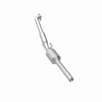 MagnaFlow Direct Fit Catalytic Converter 1999-2006 Volkswagen Beetle L4 1.9 Diesel