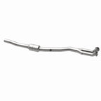 MagnaFlow Direct Fit Catalytic Converter 96-97 BMW 840 4.4L Driver Side