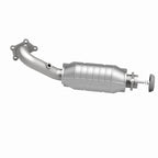 MagnaFlow Direct Fit Catalytic Converter 10-11 Cadillac CTS 3.0L