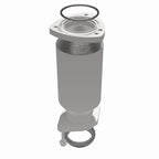 MagnaFlow Direct Fit Catalytic Converter 06-07 Pontiac Solstice OEM