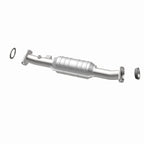 MagnaFlow Direct Fit Catalytic Converter 06-08 Mazda 6 2.3L
