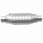 MagnaFlow Universal Catalytic Converter 2.50 inch with dual O2 OEM