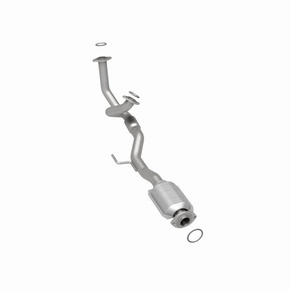 MagnaFlow Conv DF 97-02 Toyota Carmry 3.0L