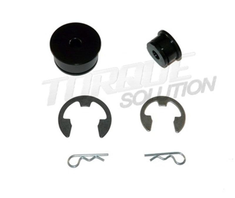 Torque Solution Shifter Bushings: Kia Koup 2010-12