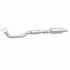 MagnaFlow Direct Fit Catalytic Converter 04 Hyundai Santa Fe 2.4L