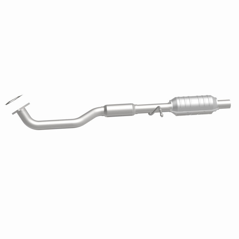 MagnaFlow Direct Fit Catalytic Converter 04 Hyundai Santa Fe 2.4L