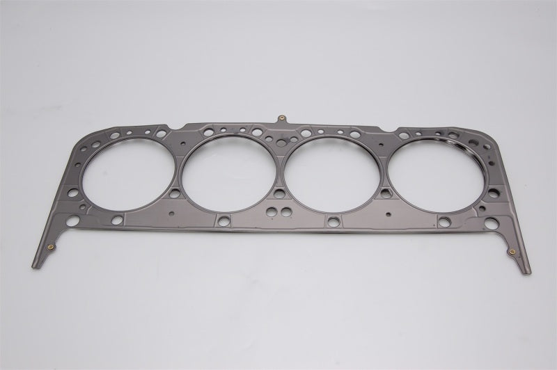 Cometic Chevy Small Block 4.165 inch Bore .089 inch MLS-5 Headgasket (w/All Steam Holes)