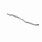 MagnaFlow Direct Fit Catalytic Converter Dodge Dakota 97-99 3.9L/5.2