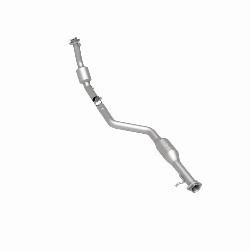 MagnaFlow Direct Fit Catalytic Converter 99-02 Mercedes SL500 5.0L