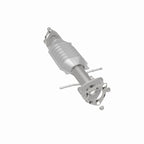 MagnaFlow Direct Fit Catalytic Converter GM S10 4.3L 4WD