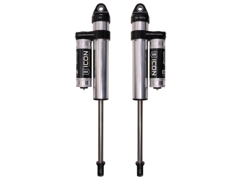 ICON 07-18 GM 1500 0-1.5in Rear 2.5 Series Shocks VS PB - Pair