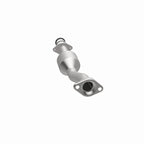 MagnaFlow Direct Fit Catalytic Converter 2012-2013 JUKE 1.6L Underbody