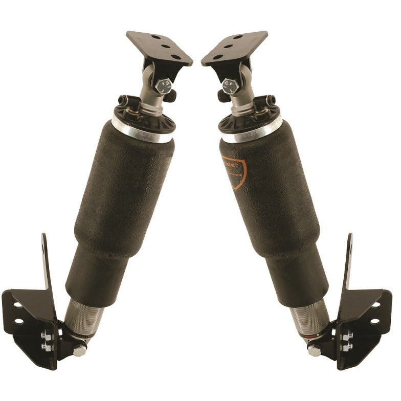 Ridetech 78-88 GM G-Body ShockWave Rear System HQ Series Pair Ridetech Air Suspension Kits