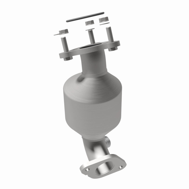 MagnaFlow Direct Fit Catalytic Converter 2010-2011 LaCrosse 3.6 L Underbody