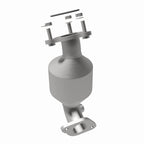 MagnaFlow Direct Fit Catalytic Converter 2010-2011 LaCrosse 3.6 L Underbody
