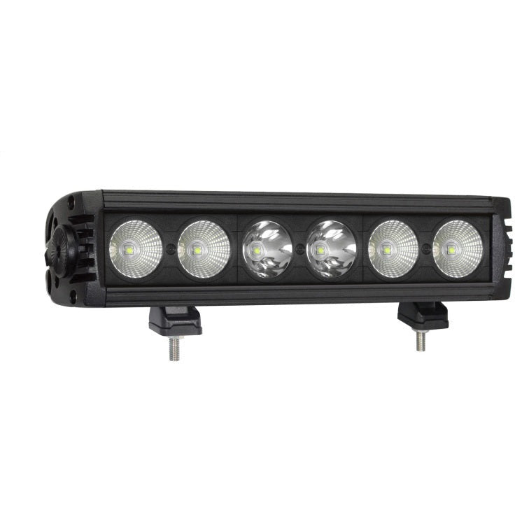 Hella Value Fit Design 11in - 60W LED Light Bar - Combo Beam Hella Light Bars & Cubes