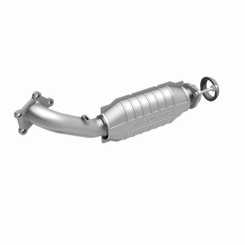 MagnaFlow Direct Fit Catalytic Converter 10-11 Cadillac CTS 3.0L