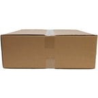 K&N Custom XD Air Filter - Round 14in OD x 5in H K&N Engineering Air Filters - Drop In