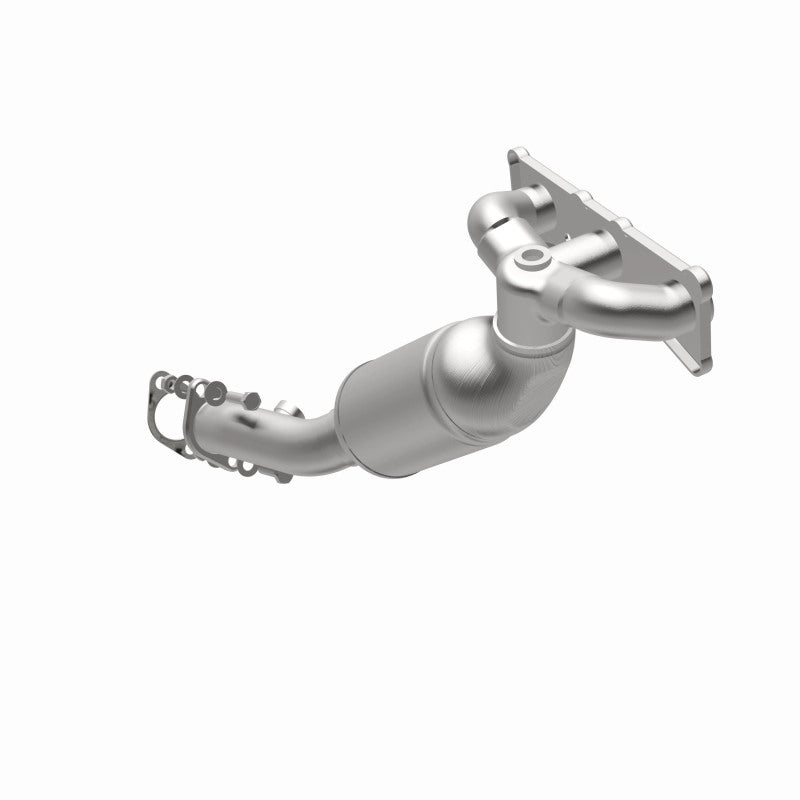 MagnaFlow Conv DF 09-10 528i 3.0L Rear