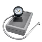 Autometer 150 PSI Analog Tire Pressure Gauge AutoMeter Gauges