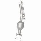MagnaFlow Direct Fit Catalytic Converter 10-14 GX460 4.6L Manifold