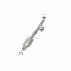 MagnaFlow Direct Fit Catalytic Converter 02-05 Hyundai XG350 3.5L