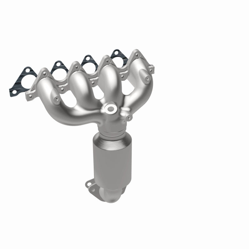 MagnaFlow Direct Fit Catalytic Converter 06-08 Kia Rio/Rio5 1.6L Manifold