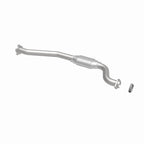 MagnaFlow Direct Fit Catalytic Converter 09-10 Hummer H3T 3.7L