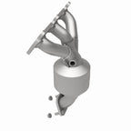 MagnaFlow Direct Fit Catalytic Converter 07-08 Hyundai Tiburon 2.7L
