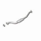 MagnaFlow Direct Fit Catalytic Converter 09-10 Hummer H3T 3.7L