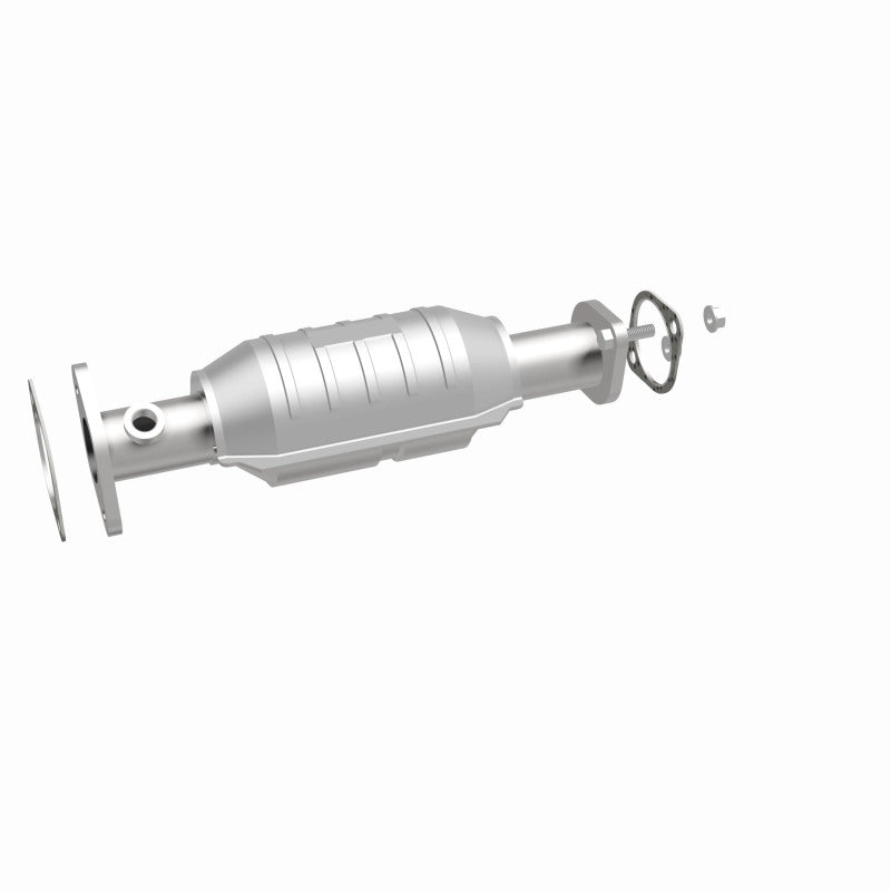 MagnaFlow Direct Fit Catalytic Converter LANCER- 02-03 4 2.0L OEM