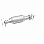 MagnaFlow Direct Fit Catalytic Converter LANCER- 02-03 4 2.0L OEM