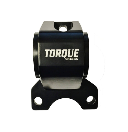 Torque Solution Billet Aluminum Transmission Mount: Honda Civic SI 2002-2005 (EP3)