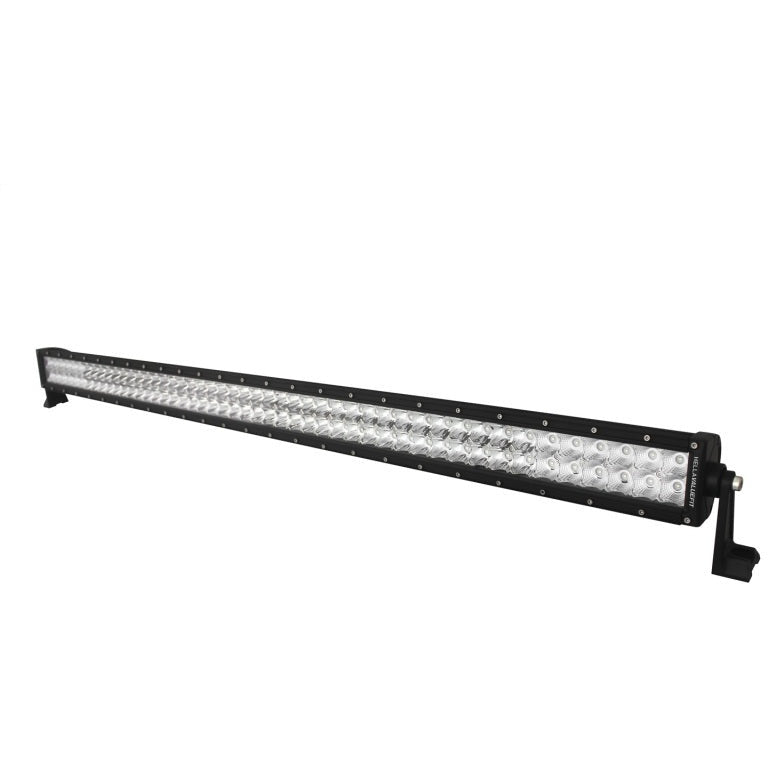 Hella Value Fit Sport 49in - 288W LED Light Bar - Dual Row Combo Beam Hella Light Bars & Cubes