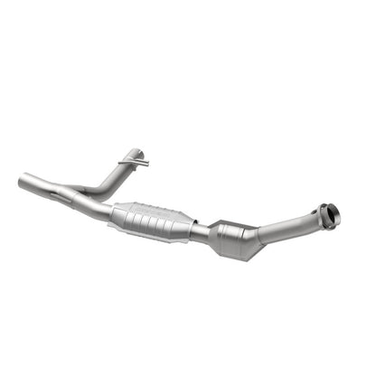 MagnaFlow Conv DF 97-98 Expedition-Navigator