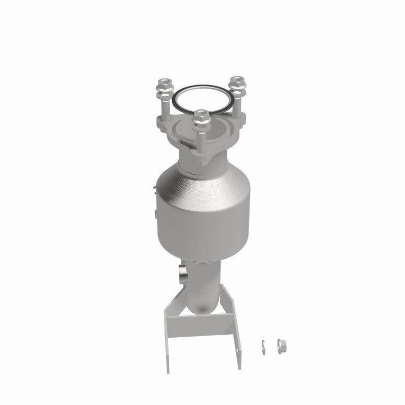 MagnaFlow Direct Fit Catalytic Converter 08-12 Malibu 2.4L fr