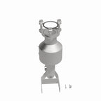MagnaFlow Direct Fit Catalytic Converter 08-12 Malibu 2.4L fr