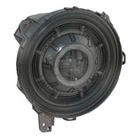 Oracle Oculus Bi-LED Projector Headlights for Jeep JL/Gladiator JT - Matte Blk - 5500K