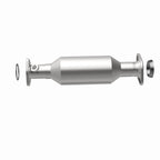 MagnaFlow Direct Fit Catalytic Converter 96-97 Honda Accord 2.2L