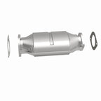 MagnaFlow Direct Fit Catalytic Converter 95-99 Maxima/I30 rear 50S