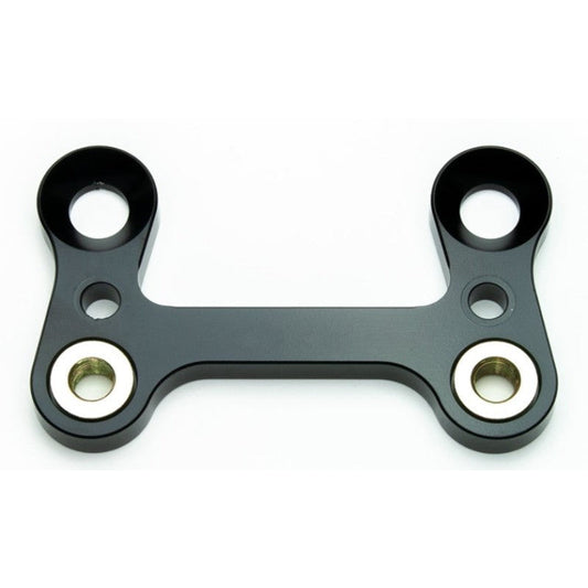 Wilwood Caliper Bracket Left Front Sprint 11.00in Rotor DPS Wilwood Brake Hardware