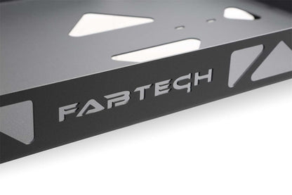 Fabtech 15-19 Toyota Tacoma Cargo Rack