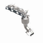 MagnaFlow Direct Fit Catalytic Converter 2006 Chevy Colorado 2.8L