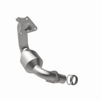 MagnaFlow Direct Fit Catalytic Converter 2011-2015 Juke L4 1.6 OEM Underbody