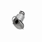 MagnaFlow Direct Fit Catalytic Converter 03-04 Infiniti G35 3.5L Passenger Side