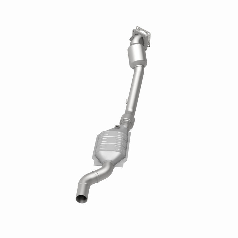 MagnaFlow Conv DF 00-02 Audi S4 2.7L Passenger Side