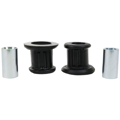 Whiteline Anti-Lift/Caster - Service Kit for p/n KCA319A (93-00 Subaru Impreza Non-Turbo) Whiteline Bushing Kits