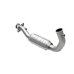 MagnaFlow Direct Fit Catalytic Converter 2004 Liberty P/S frt OEM