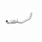 MagnaFlow Direct Fit Catalytic Converter 06-11 ML350 3.5L ds