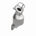 MagnaFlow Direct Fit Catalytic Converter 2010-2011 LaCrosse 3.6 L Underbody